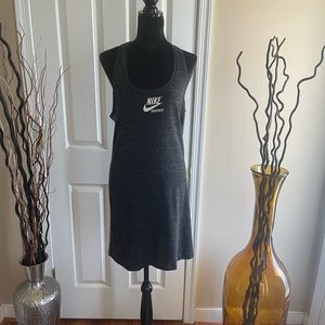 Nike Sportswear Womens Tank Dress